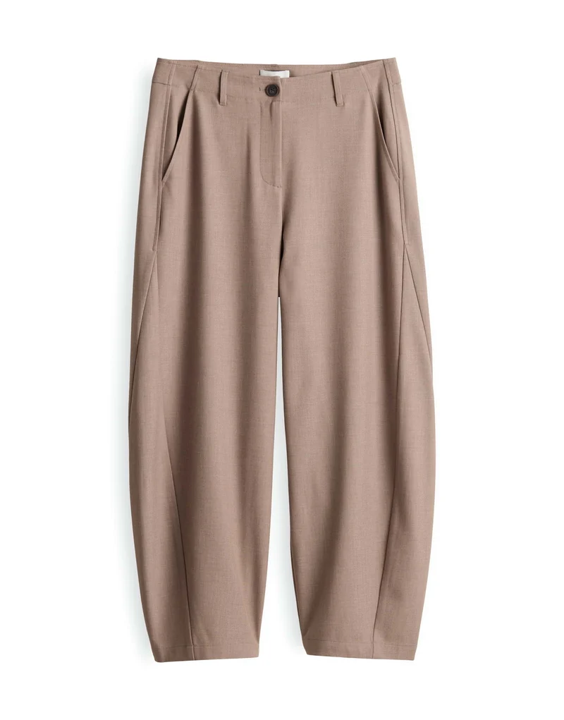 MYHA HORIZON Barrel-Leg-Hose