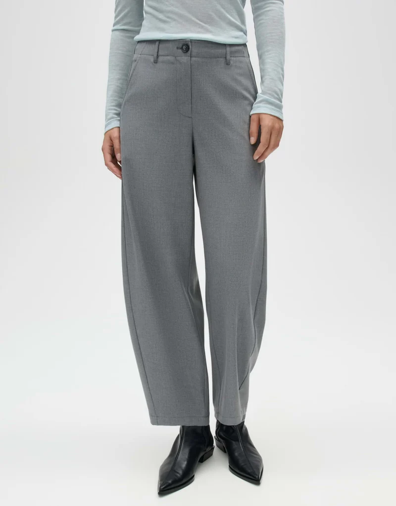 MYHA HORIZON Barrel-Leg-Hose
