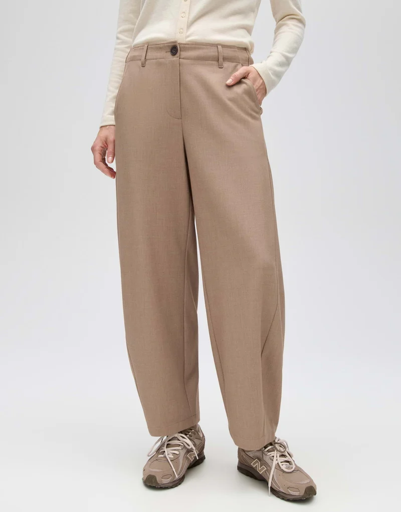 MYHA HORIZON Barrel-Leg-Hose