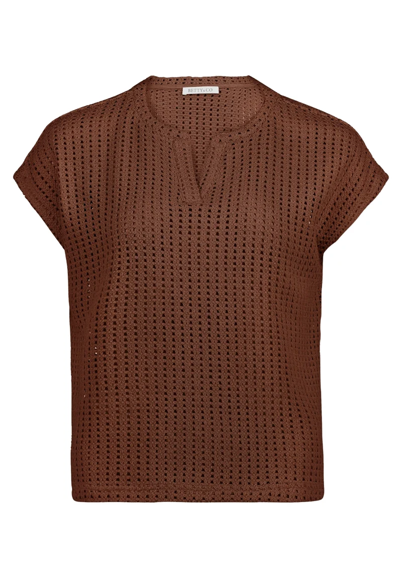 Strukturshirt