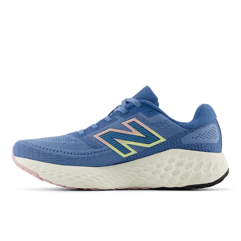 Fresh Foam X Evoz v4 Neutralschuh mit hoher Dämpfung