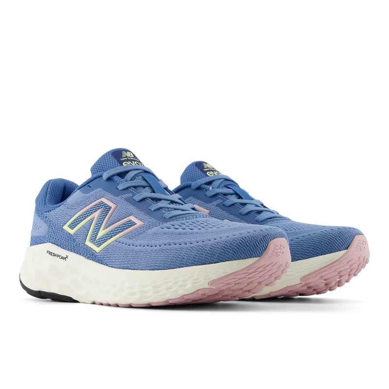 Fresh Foam X Evoz v4 Neutralschuh mit hoher Dämpfung