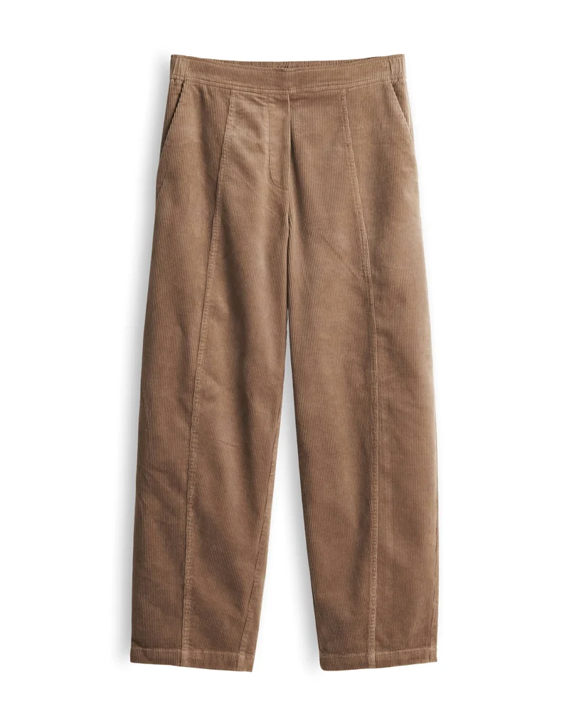 MAROU MOD Barrel Leg Cordhose