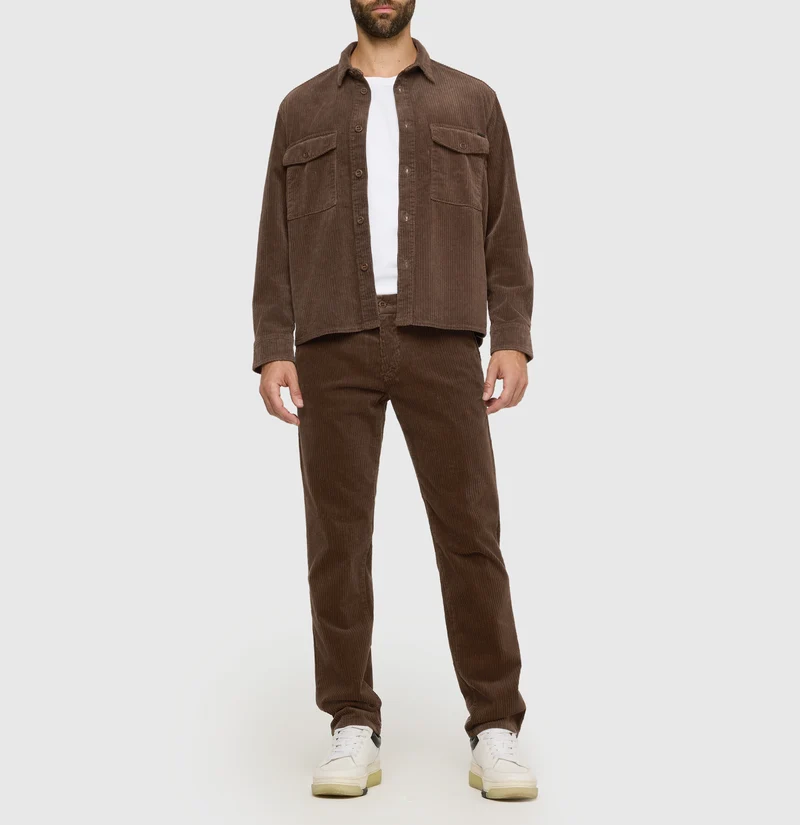 PEDRO Comfort Fit Cordhose