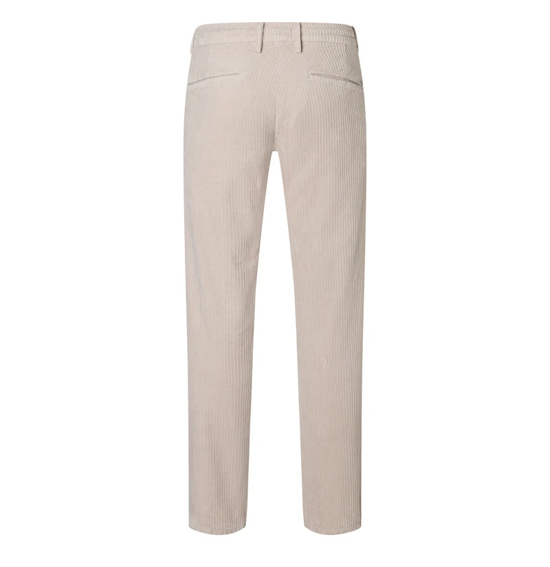PEDRO Comfort Fit Cordhose
