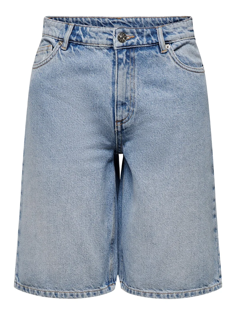 Jeansshorts