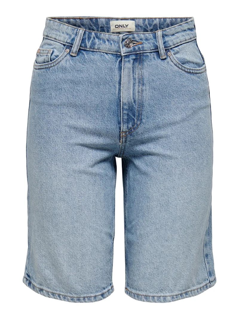 Jeansshorts