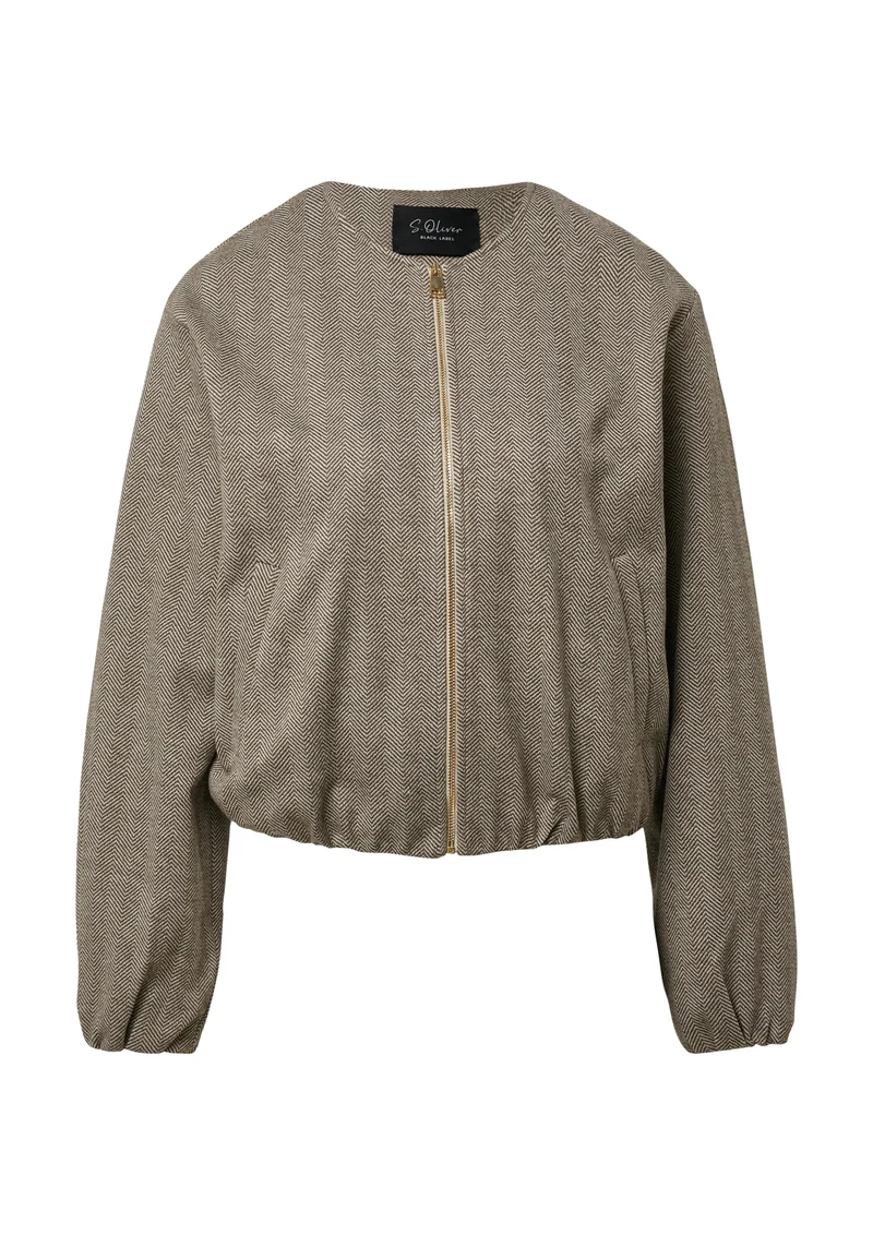 Jacke