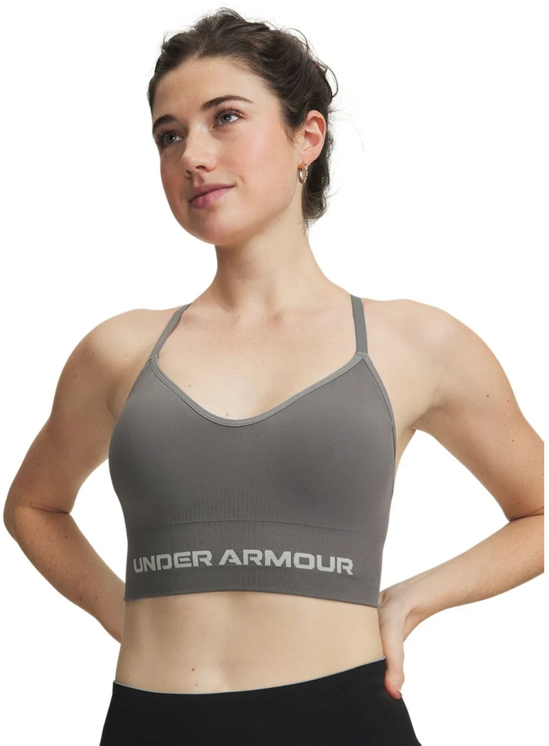 VANISH SEAMLESS LOW BRA Sport-BH mit Crossback-Design