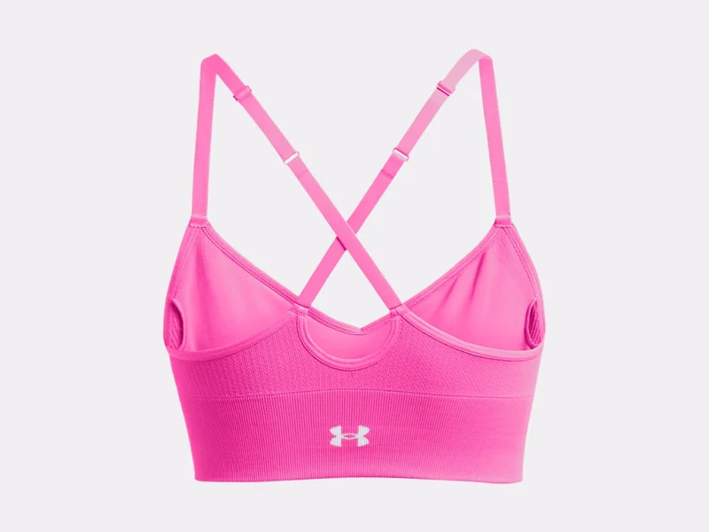 VANISH SEAMLESS LOW BRA Sport-BH mit Crossback-Design