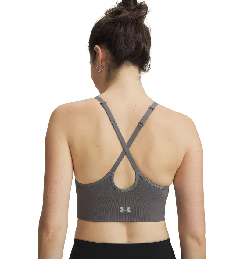 VANISH SEAMLESS LOW BRA Sport-BH mit Crossback-Design