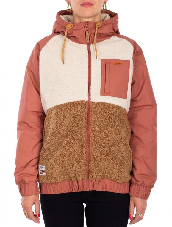 Arctikmix Jacke