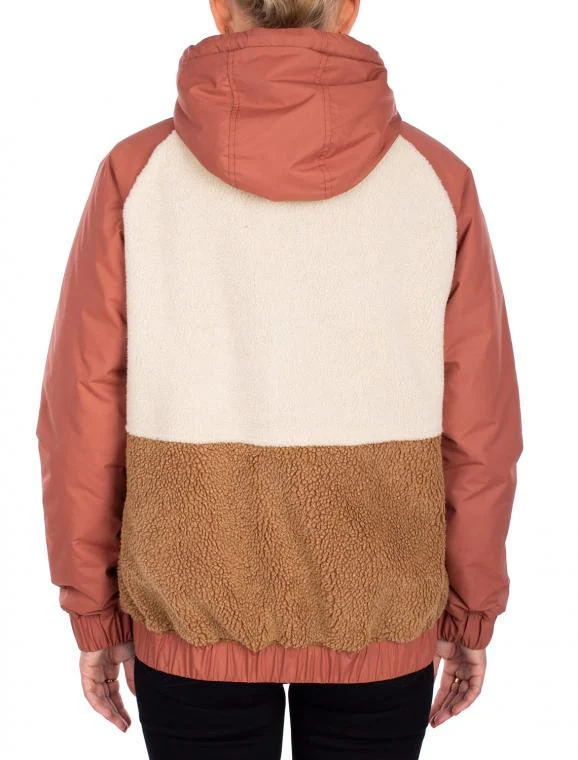 Arctikmix Jacke