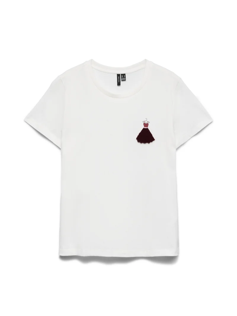 VMAMANDA FRANCIS T-Shirt