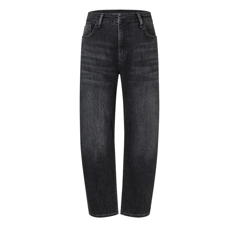DANNI Barrel Fit Jeans