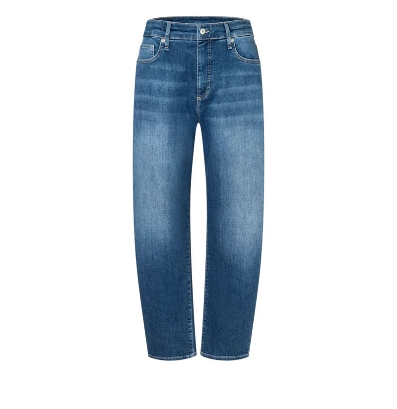 DANNI Barrel Fit Jeans