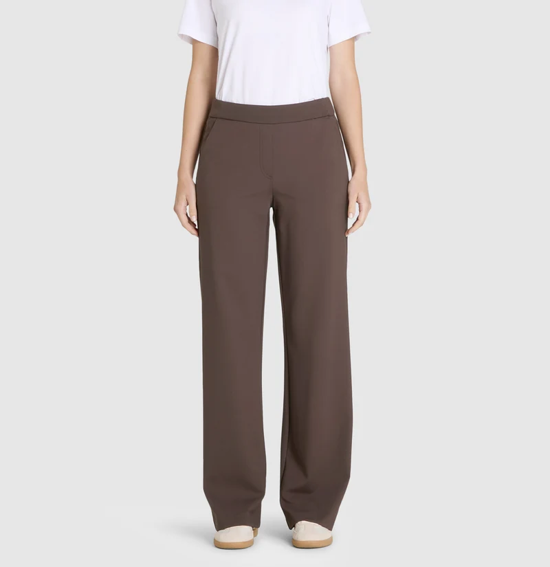 CHIARA Jump-In-Hose im Wide Fit
