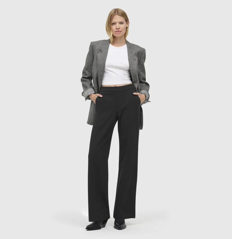 CHIARA Jump-In-Hose im Wide Fit