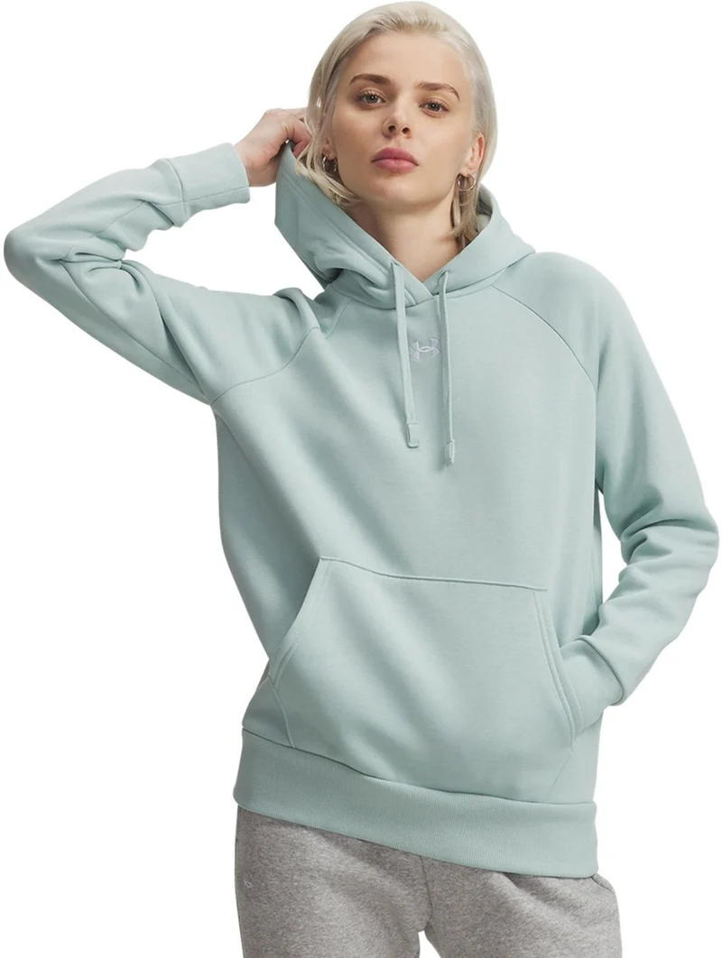RIVAL FLEECE Hoodie mit Kängurutasche