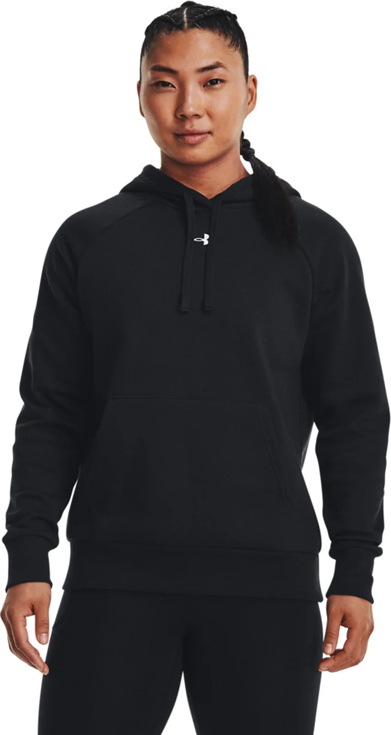 RIVAL FLEECE Hoodie mit Kängurutasche