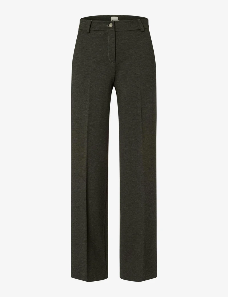 Maine Wide Leg Palazzohose