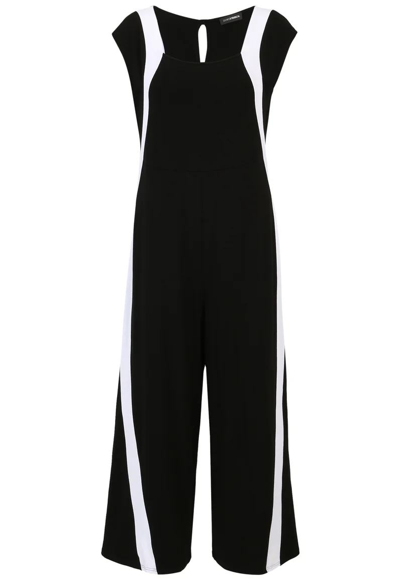 Jumpsuit aus Jersey