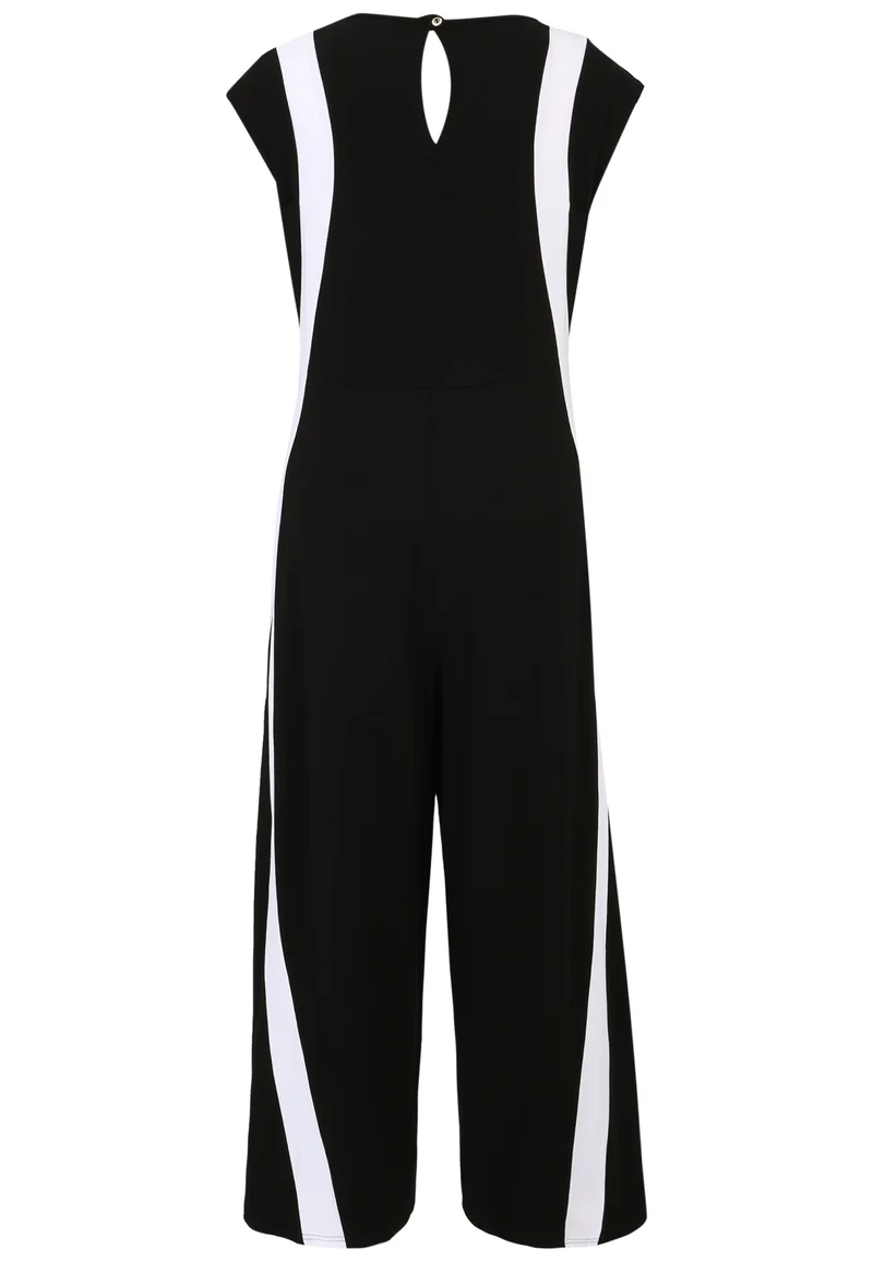 Jumpsuit aus Jersey