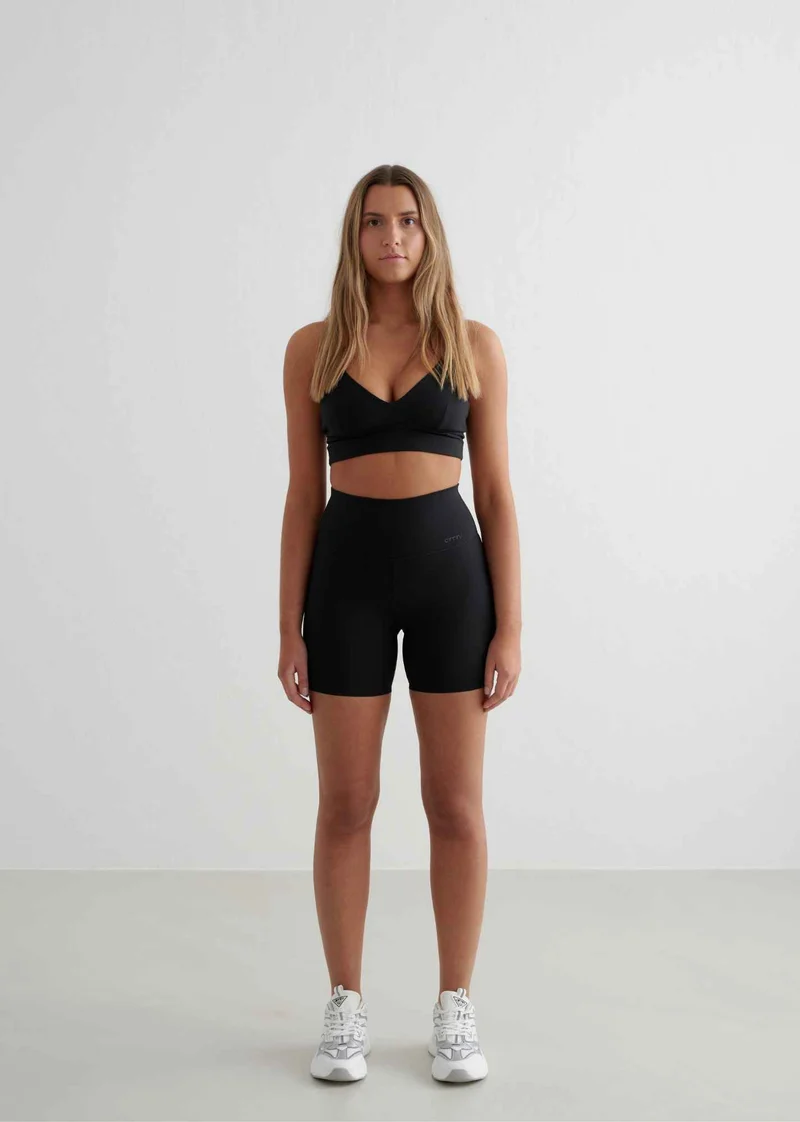Sense Midi Biker Shorts