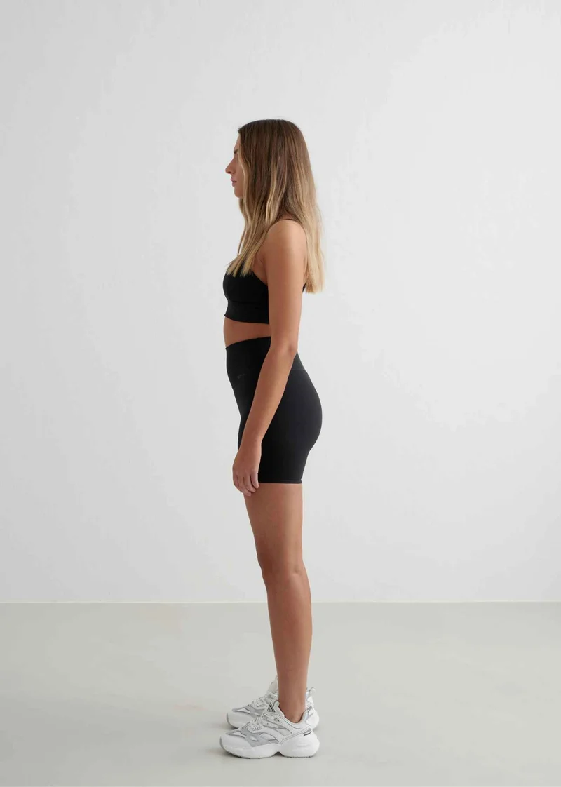 Sense Midi Biker Shorts