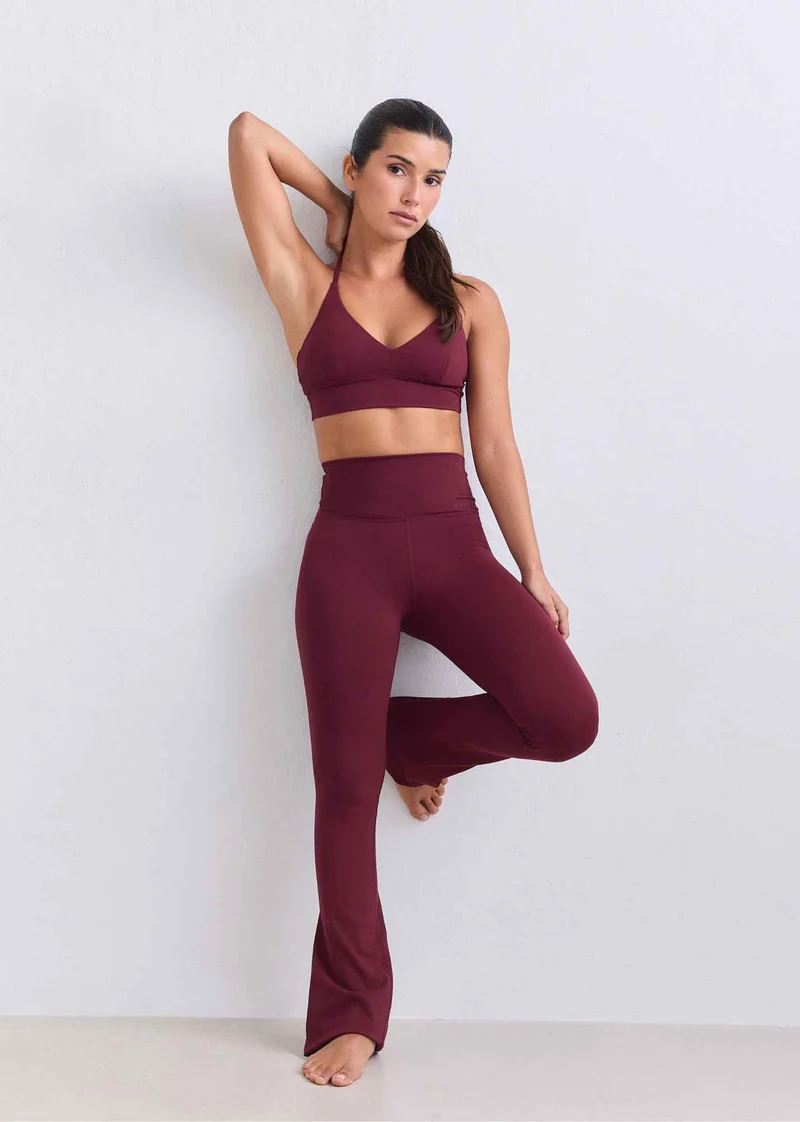Sense Flare Tights
