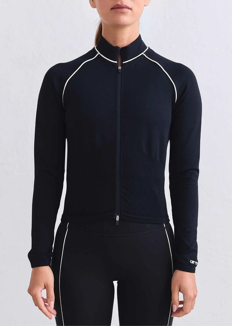 Shape Seamless Trainingsjacke