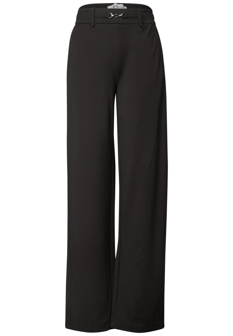 AMALIA Straight-Leg-Hose