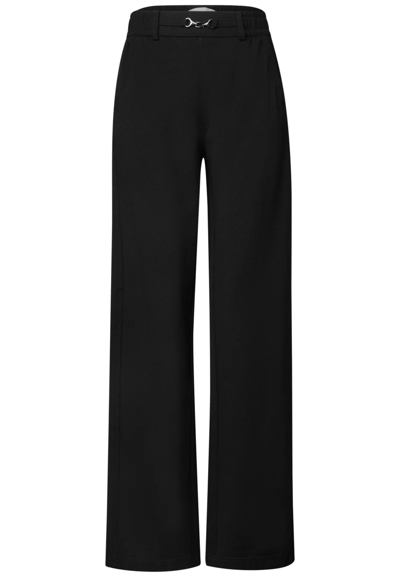 AMALIA Straight-Leg-Hose