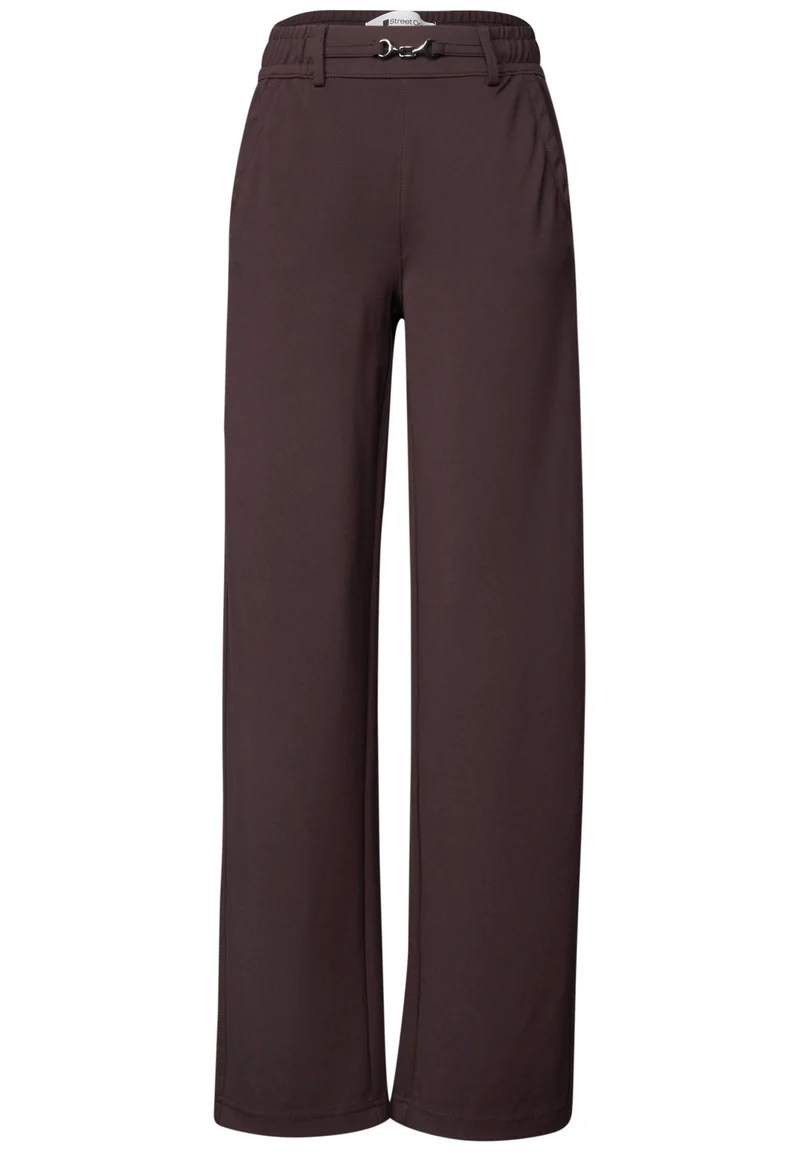 AMALIA Straight-Leg-Hose