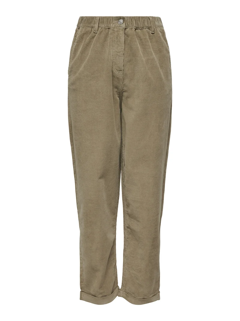 ONLFLORA Cordhose im Carrot Fit