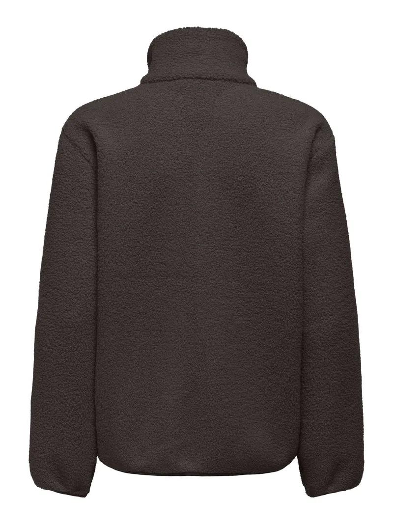 ONLEVA Teddyjacke