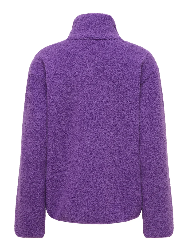 ONLEVA Teddyjacke