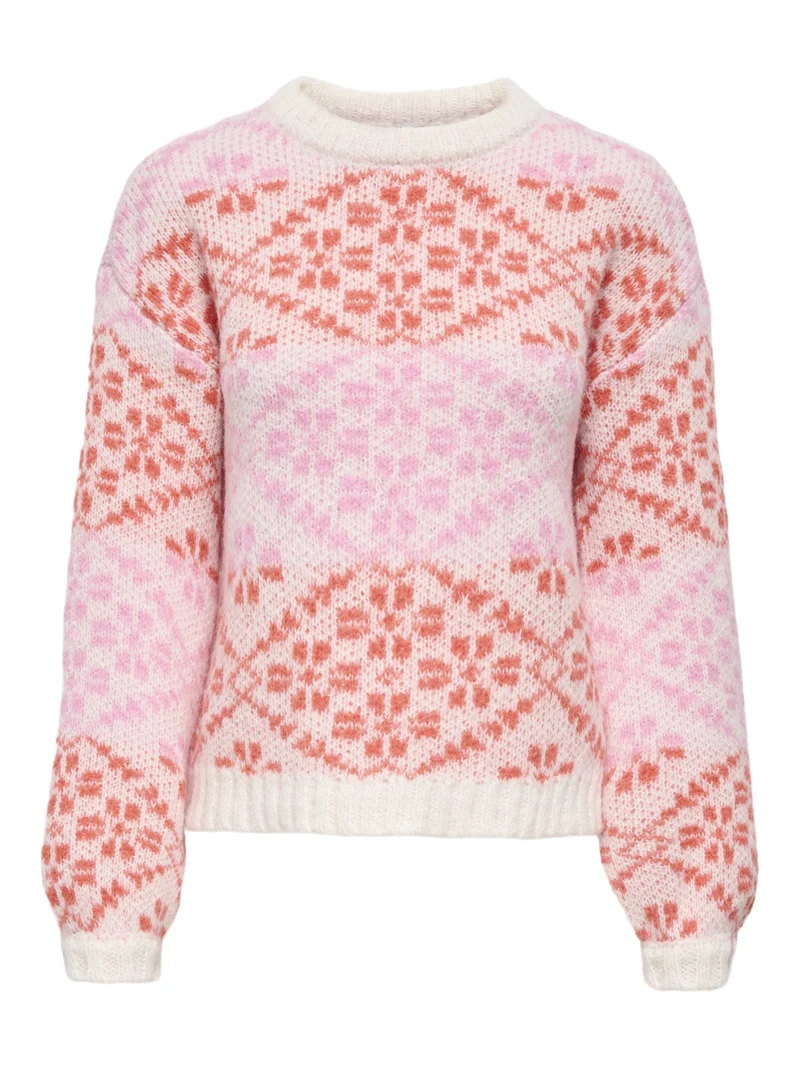 ONLCARO Strickpullover