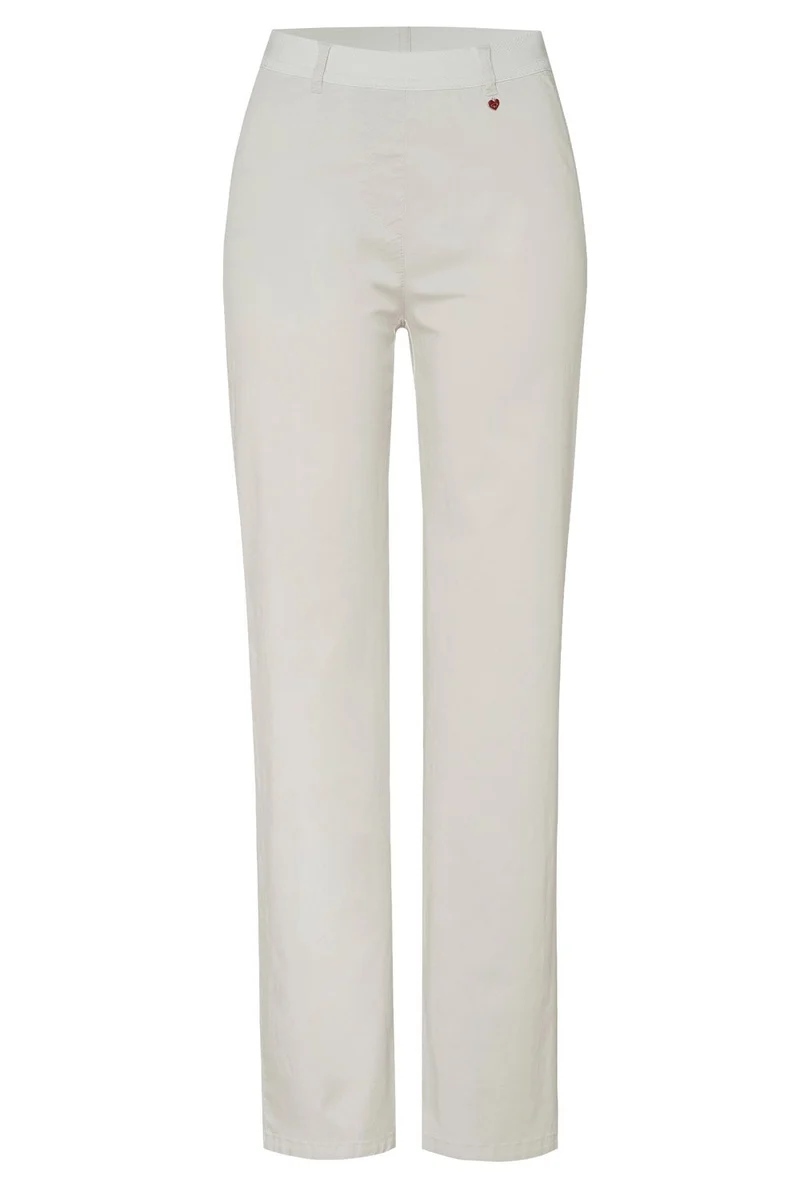 Wide-Leg Jeans