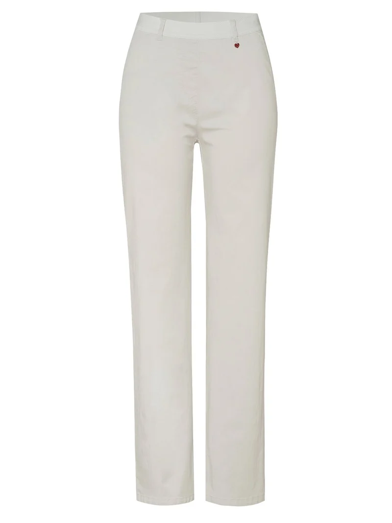 Wide-Leg Jeans