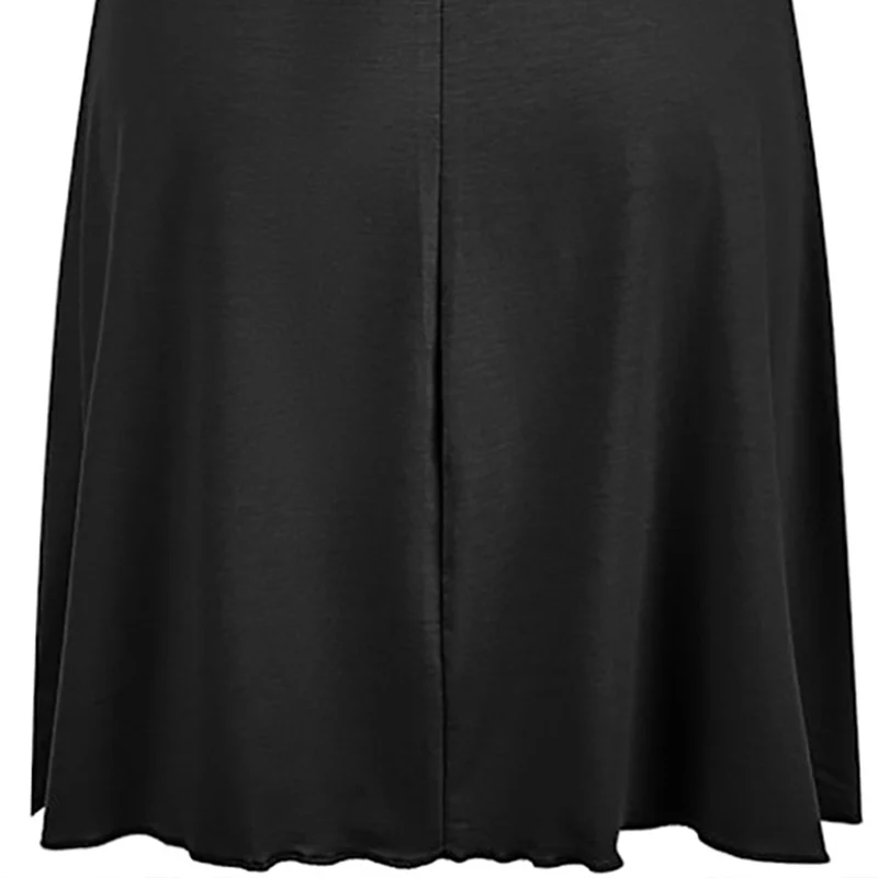 Nina von C. Negligé Hemdrock 90cm 26421256 | Schwarz