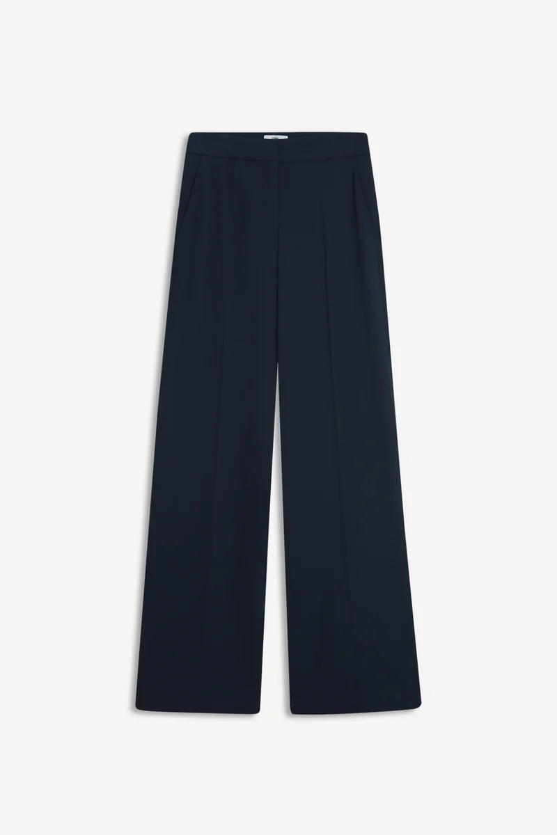 Wide Leg Hose