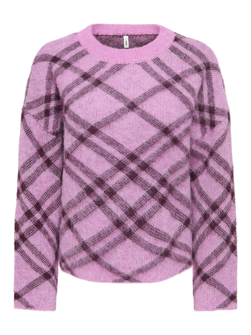 ONLNOEME Strickpullover