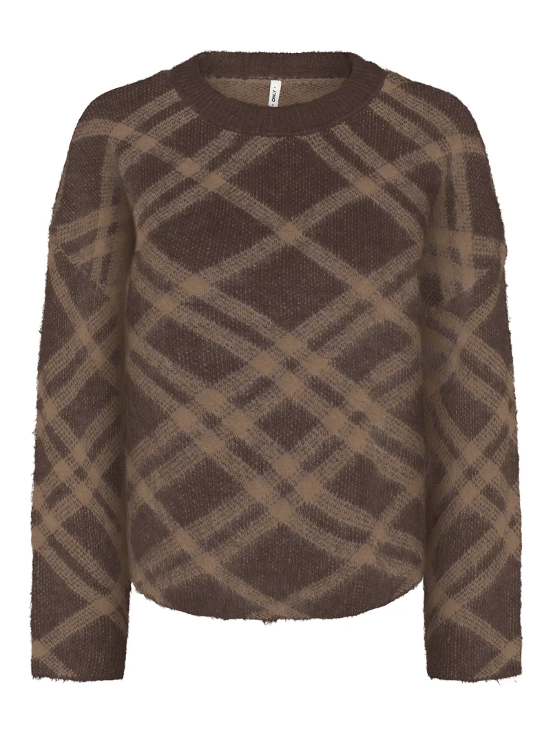 ONLNOEME Strickpullover