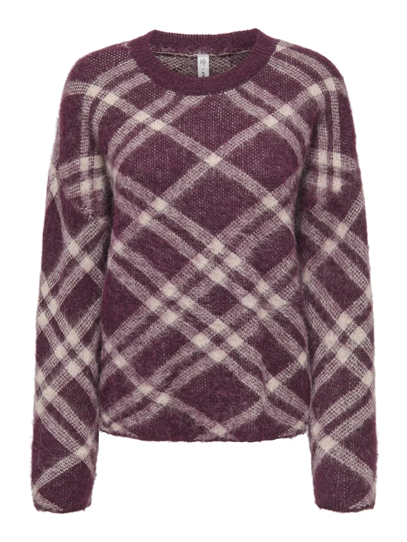 ONLNOEME Strickpullover