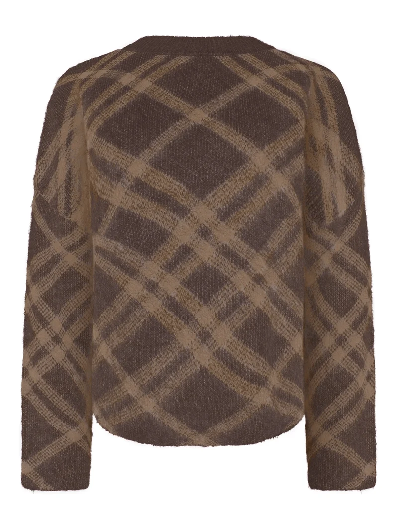 ONLNOEME Strickpullover
