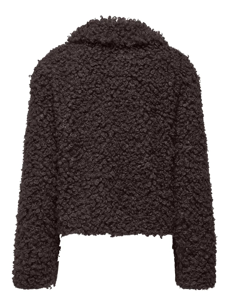 ONLTILDA Teddyjacke