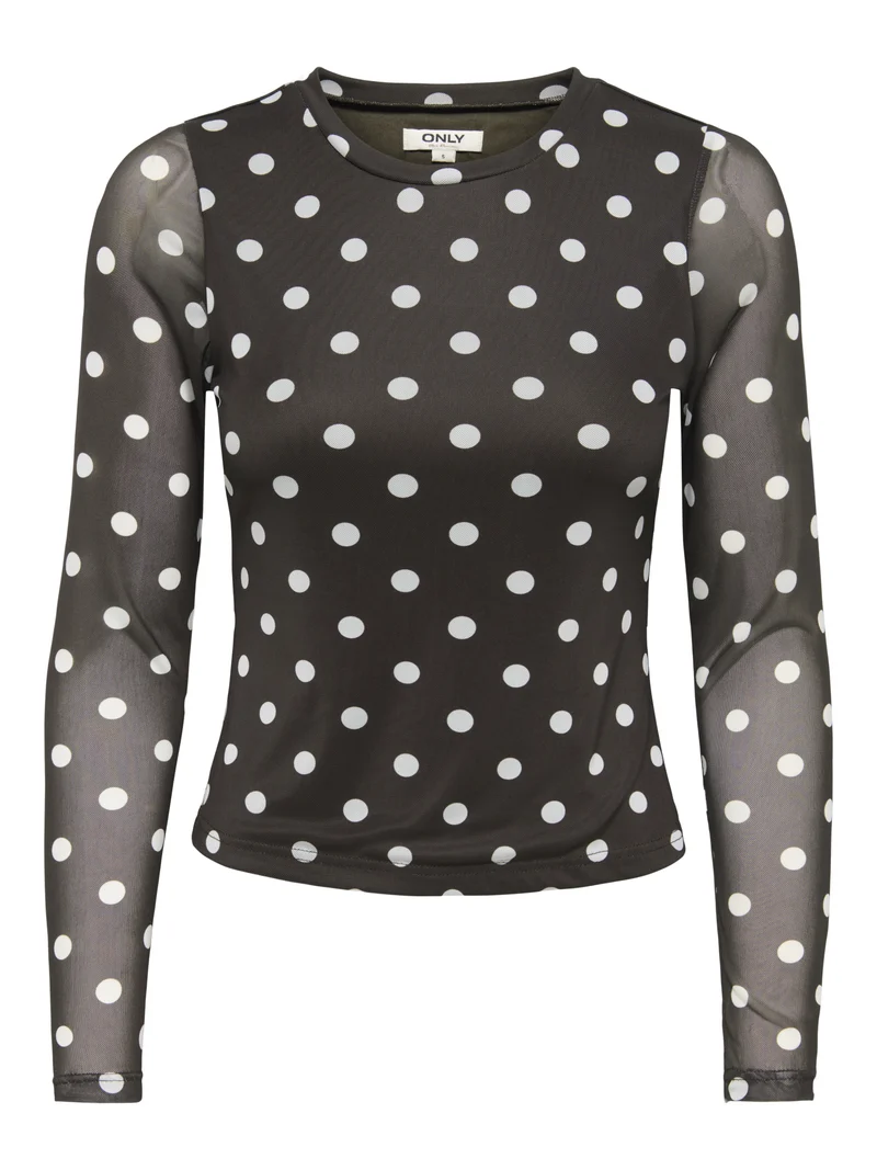 ONLNOVA Mesh-Top
