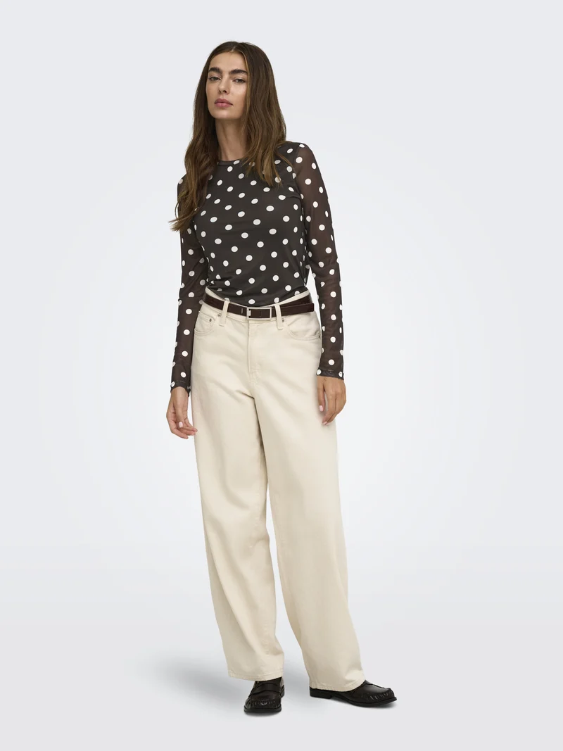 ONLNOVA Mesh-Top