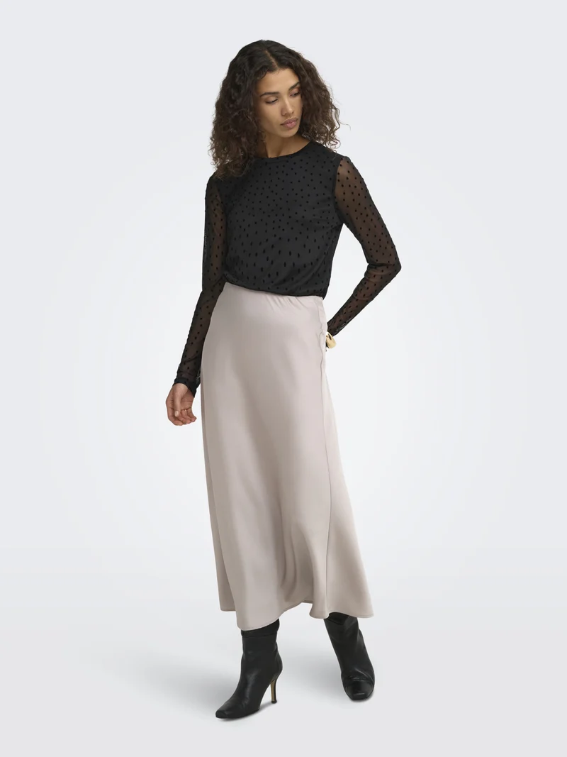ONLNOVA Mesh-Top